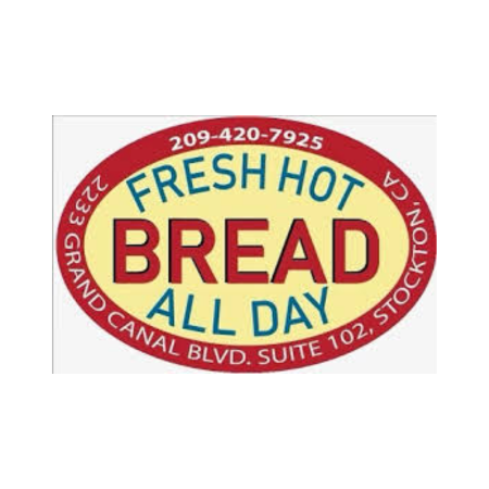Fresh Hot Bread All Day